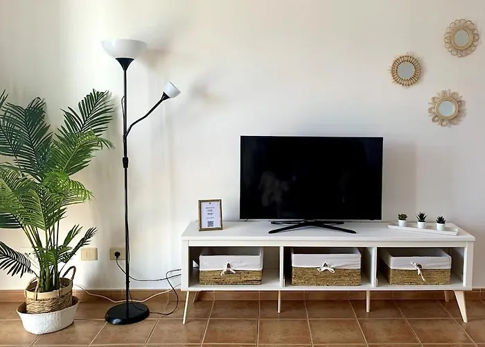 Salitre Apartamento